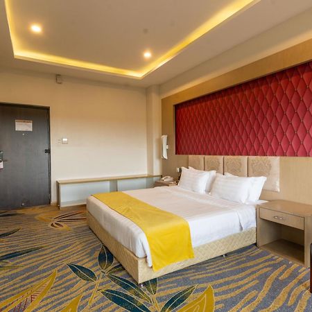 Hotel Mechi Crown Kakarvitta Eksteriør billede